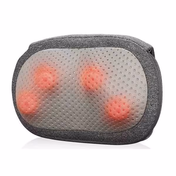 پد ماساژ حرارتی وایرلس شیائومی Lefan Wireless Thermal Massage Pillow LF-YK006