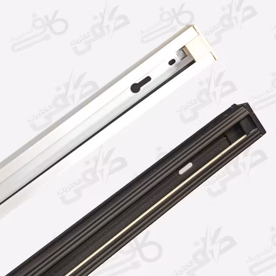 ریل یک متری چراغ ریلی | 1