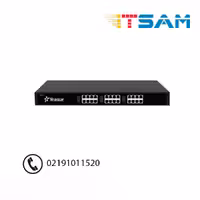 گیت وی FXS یستار TA2400