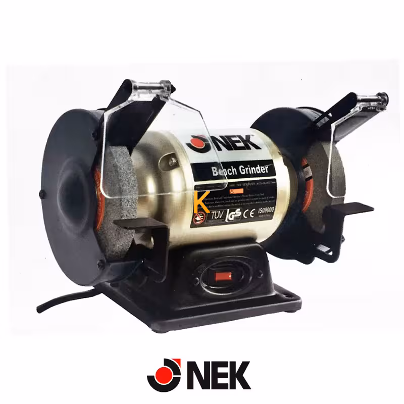 سنگ رومیزی 125 میلیمتر نک مدل 2012