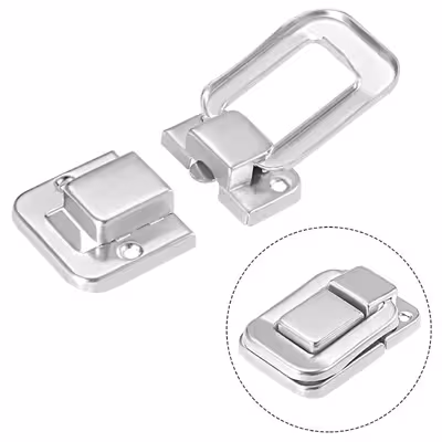 قفل مدل s02 بسته 2 عددی