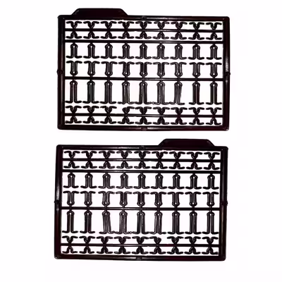 استاپر بویله ماهیگیری مدلESP بسته 2 عددی