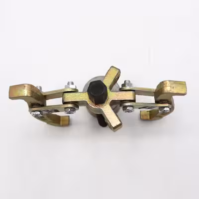 پولی کش مدل الفنت کد YPM-2SHAKH-SIZE3