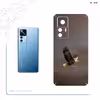 برچسب پوششی ماهوت مدل Eagle مناسب برای گوشی موبایل شیائومی 12T Pro
