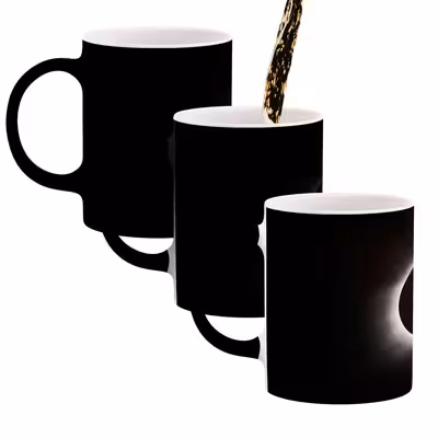 ماگ حرارتی کاکتی طرح کهکشان مدل mgh16645