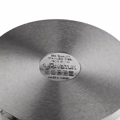 ست کتری و قوری جانستون مدل  AYC