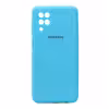 کاور مدل S-sil مناسب برای گوشی موبایل سامسونگ Galaxy A12