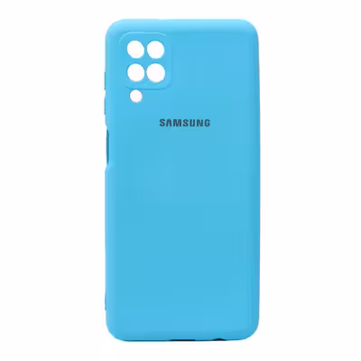کاور مدل S-sil مناسب برای گوشی موبایل سامسونگ Galaxy A12