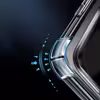 کاور مدل ژله ای کپسول دار مناسب برای گوشی موبایل شیائومی Mi 12 Lite به همراه محافظ لنز دوربین