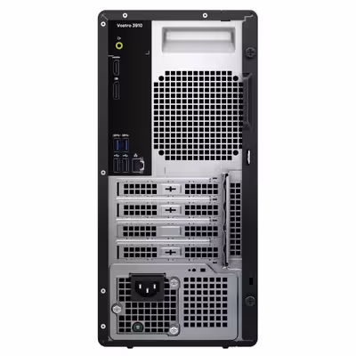 کامپیوتر دسکتاپ دل مدل Vostro 3910-PD3