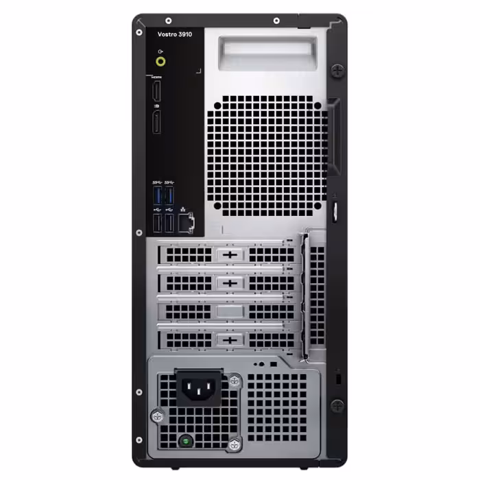 کامپیوتر دسکتاپ دل مدل Vostro 3910-PD3