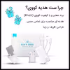 مجموعه لوازم جانبی موبایل کِووی مدل LH02