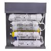دستگاه تصفیه کننده آب مدل RO-S7-KZ 7940 به همراه کیت نشتی گیر