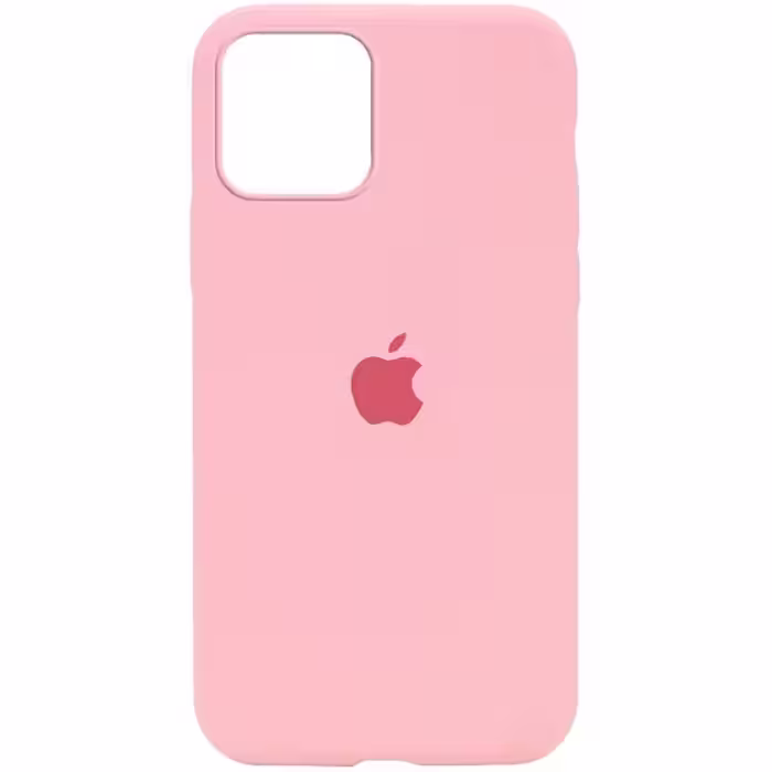 کاور مدل سیلیکونی کد 3 مناسب برای گوشی موبایل اپل iphone 12 pro