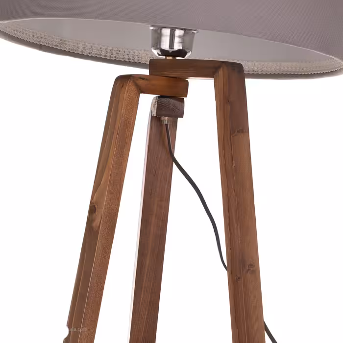 آباژور ایستاده مدل سه پایه عصایی 1000