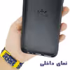 کاور مدل DY_K مناسب برای گوشی موبایل سامسونگ Galaxy S9 Plus