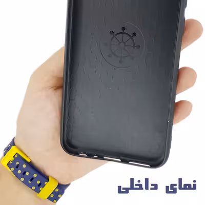 کاور مدل DY_K مناسب برای گوشی موبایل سامسونگ Galaxy S9 Plus