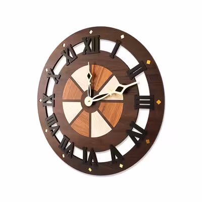 ساعت دیواری مدل MC05145