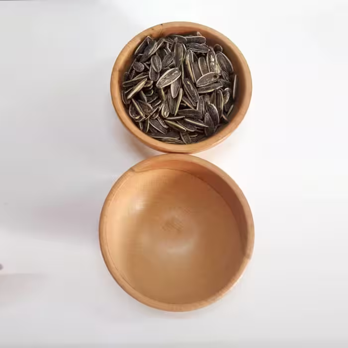 کاسه مدل AS166 مجموعه دو عددی