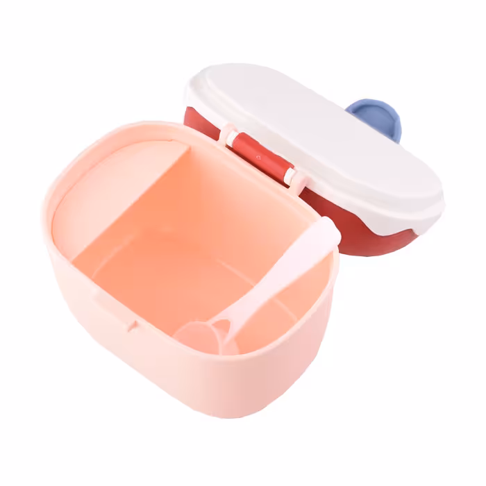 ظرف نگهدارنده شیرخشک کودک رووکو مدل RK-N6022