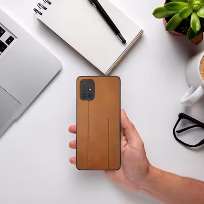کاور مدل MD مناسب برای گوشی موبایل سامسونگ Galaxy A71