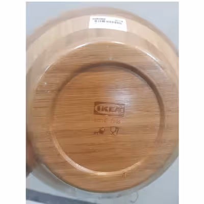 کاسه سالاد خوری ایکیا مدل GRÖNSAKER کد5727