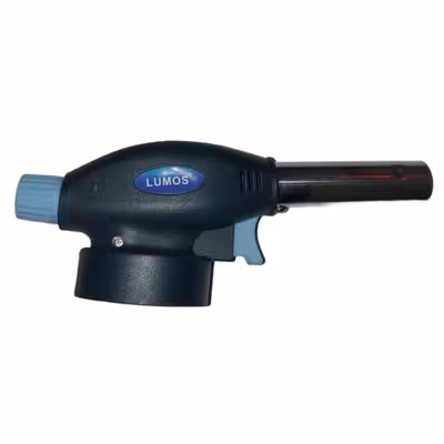 سرپیک شعله افکن مدل lus