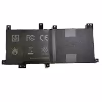 باتری لپ تاپ 2 سلولی مدل x455 مناسب برای لپ تاپ ایسوس X455LD