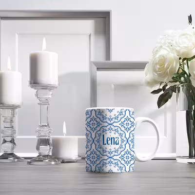 ماگ رژارت مدل لنا