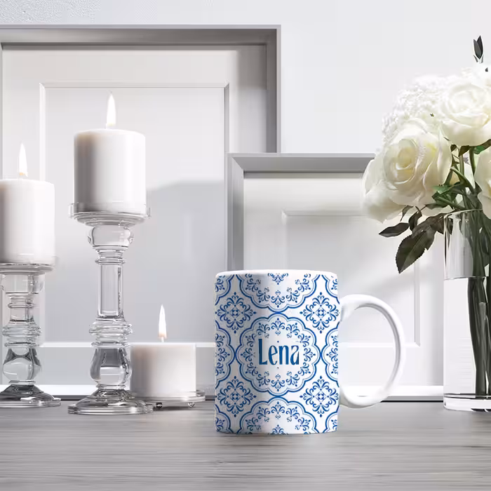 ماگ رژارت مدل لنا