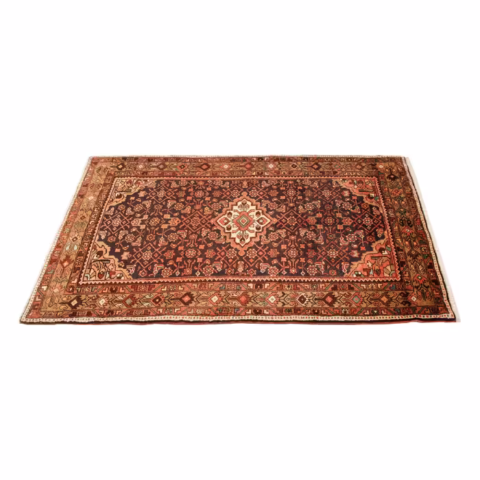 فرش دستبافت دو متری کد 403223