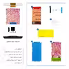 برچسب پوششی ماهوت مدل Spring Season-FullSkin مناسب برای گوشی موبایل شیائومی Redmi Note 10 Pro (China)
