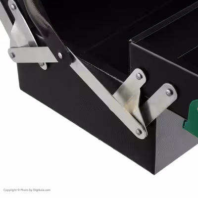 جعبه ابزار نکستول گروپ طرح 7 خانه مدل NEX502