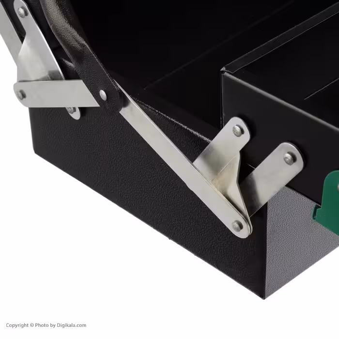 جعبه ابزار نکستول گروپ طرح 7 خانه مدل NEX502