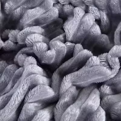 پتو مسافرتی مدل پلیسه سایز 200x220 سانتی متر