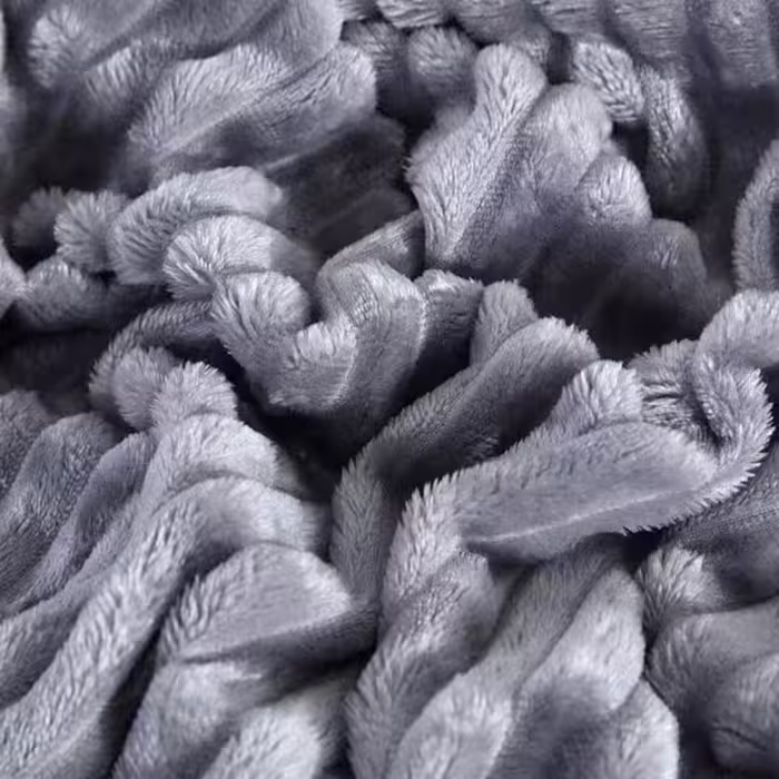 پتو مسافرتی مدل پلیسه سایز 200x220 سانتی متر