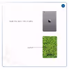 برچسب پوششی ماهوت مدل Leafs مناسب برای تبلت اپل iPad mini 2 2013 A1489