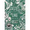 کتاب Tastes Like War: A Memoir اثر Grace M. Cho انتشارات The Feminist Press at CUNY