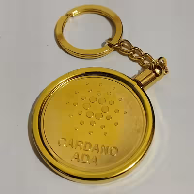 جاکلیدی طرح کاردانو مدل ADA کد 7130