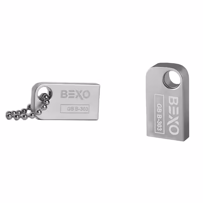 فلش مموری بکسو مدل GB B303 ظرفیت 64 گیگابایت