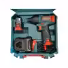 پیچ گوشتی شارژی رونیکس مدل 8104K