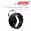محافظ صفحه نمایش گلادیاتور مدل GWP1000 مناسب برای ساعت هوشمند هایلو Ls04 (Rs3)
