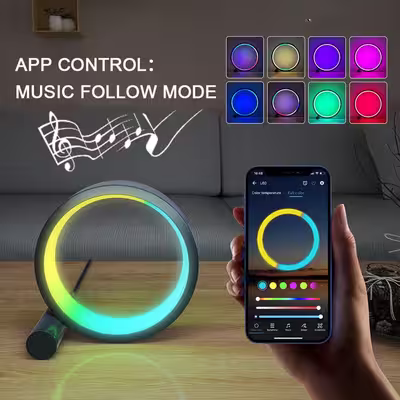 رقص نور مدل RGB 06VR P
