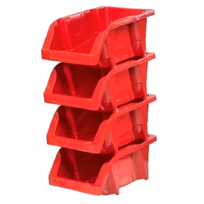 باکس ابزار کد 4 بسته 12 عددی