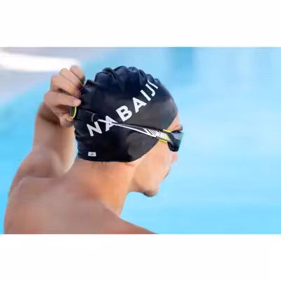 کلاه شنا نابایجی مدل 2023