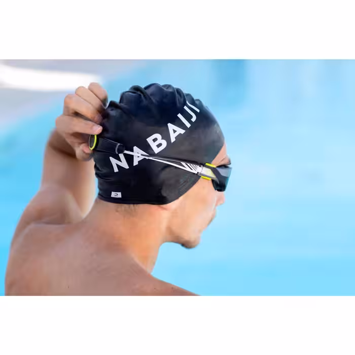 کلاه شنا نابایجی مدل 2023