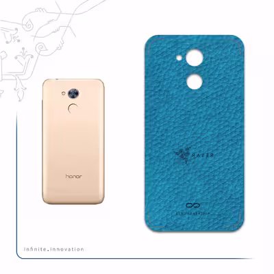 برچسب پوششی ماهوت مدل BL-RZR مناسب برای گوشی موبایل آنر 5C Pro