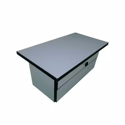 میز چرخ خیاطی نفیس مدل ECO-S112