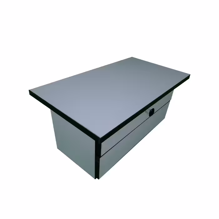 میز چرخ خیاطی نفیس مدل ECO-S112