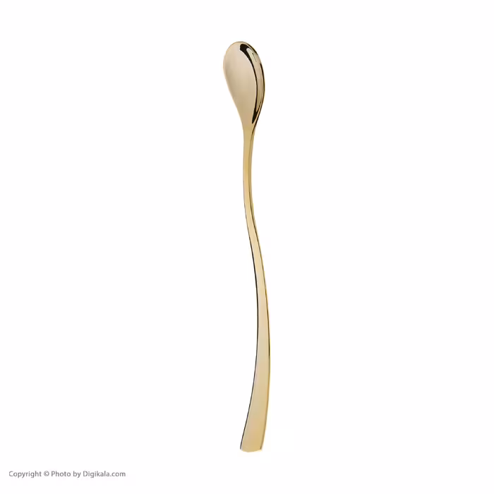 سرویس قاشق و چنگال 141 پارچه جی فی نی مدل 185G